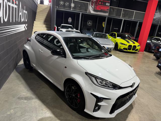 Toyota Yaris CIRCUIT VERA CARFAX PULITO REALMENTE IN SEDE - foto 3 di 4