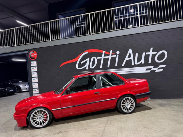 BMW 325 RIFATTA DA 0 M50B25 TURBINA DIFFERENZIALE 550 HP - foto 4 di 4
