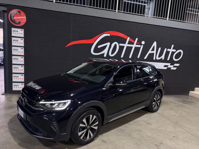 Volkswagen Taigo UNICOPROPRIETARIO NEOPATENTATI VERSIONE LIFE, del 2023, 48.900 km, in vendita a San Paolo D Argon (BG)