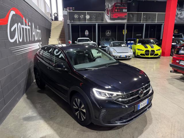 Volkswagen Taigo UNICOPROPRIETARIO NEOPATENTATI VERSIONE LIFE - foto 2 di 4