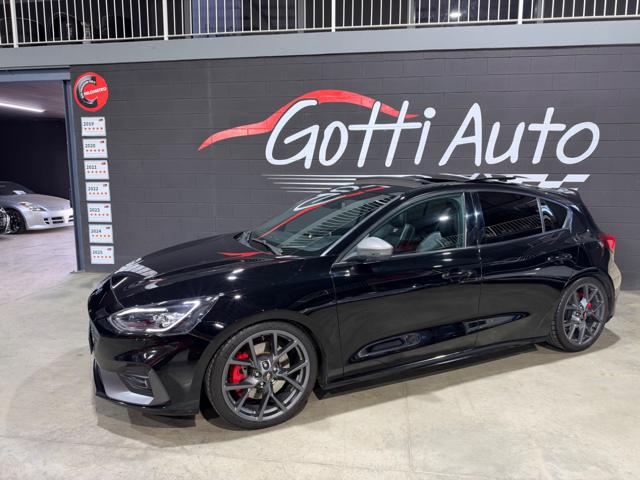 Ford Focus GARANZIA 7 ANNI UFFICIALE ITALIANA TETTO RECARO - foto 2 di 4