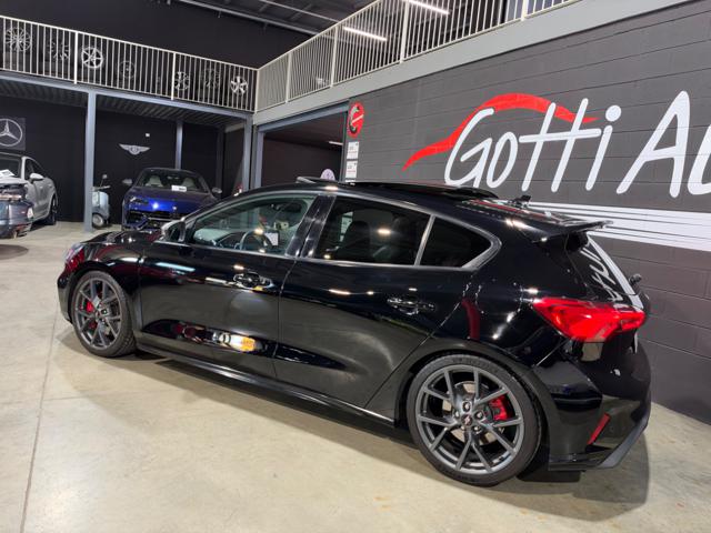 Ford Focus GARANZIA 7 ANNI UFFICIALE ITALIANA TETTO RECARO - foto 3 di 4