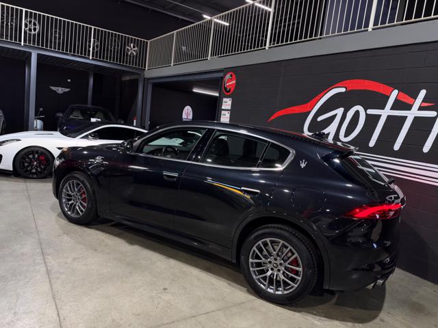Maserati Grecale MHEV 300 CV GT IVA ESPOSTA UFFICIALE ITALIANA - foto 4 di 4