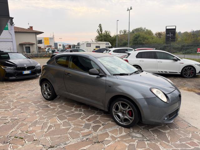 Alfa Romeo MiTo 1.4 78 CV MANUALE SPORT PACK NEOPATENTATI - foto 4 di 4