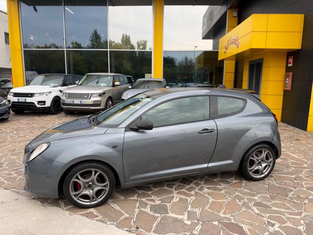 Alfa Romeo MiTo 1.4 78 CV MANUALE SPORT PACK NEOPATENTATI - foto 3 di 4