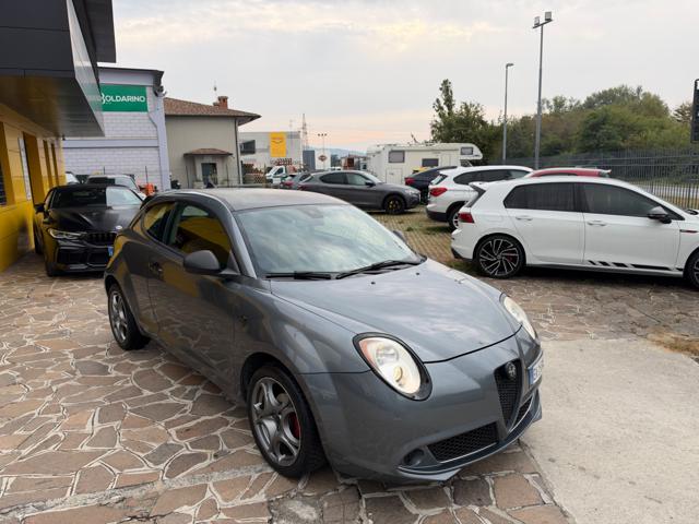Alfa Romeo MiTo 1.4 78 CV MANUALE SPORT PACK NEOPATENTATI - foto 2 di 4