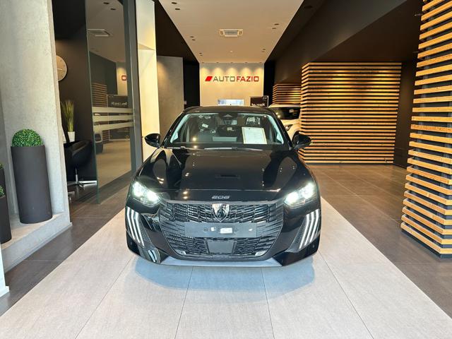 Peugeot 208 Business km 0 a SANTA MARIA DI LICODIA