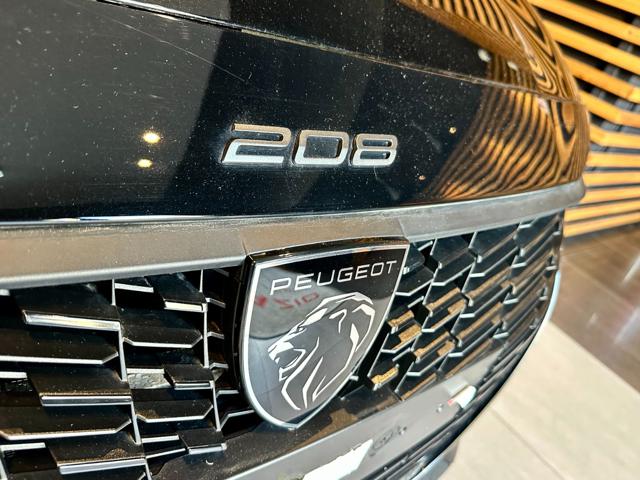 Peugeot 208 Business, del 2026, 1 km, in vendita a Santa Maria Di Licodia (CT)