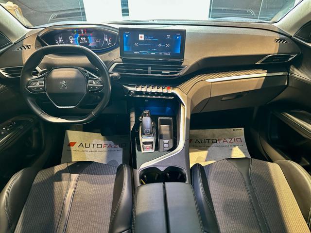 Peugeot 3008 BlueHDi 130 S&S EAT8 Allure - foto 3 di 32