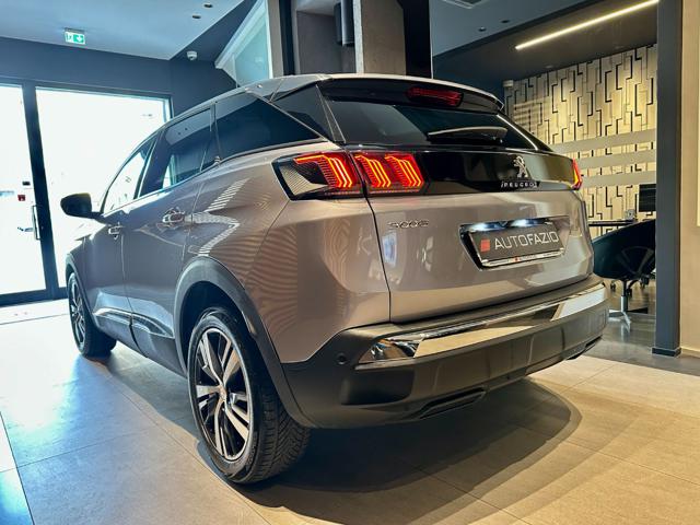 Peugeot 3008 BlueHDi 130 S&S EAT8 Allure - foto 4 di 32