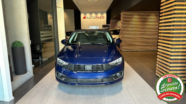 Fiat Tipo 1.6 Mjt S&S 4 porte nuovo a SANTA MARIA DI LICODIA