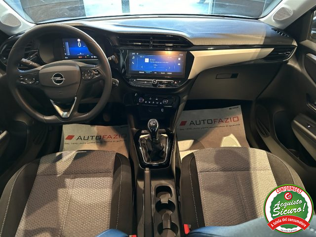 Opel Corsa 1.2 100 CV Edition - foto 4 di 4