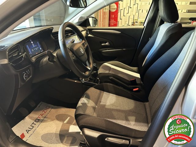 Opel Corsa 1.2 100 CV Edition - foto 3 di 4