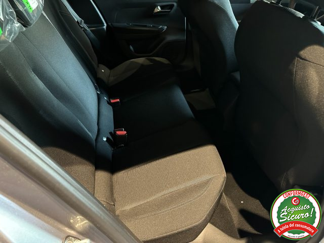 Lancia Ypsilon Hybrid e-DCT nuovo a SANTA MARIA DI LICODIA