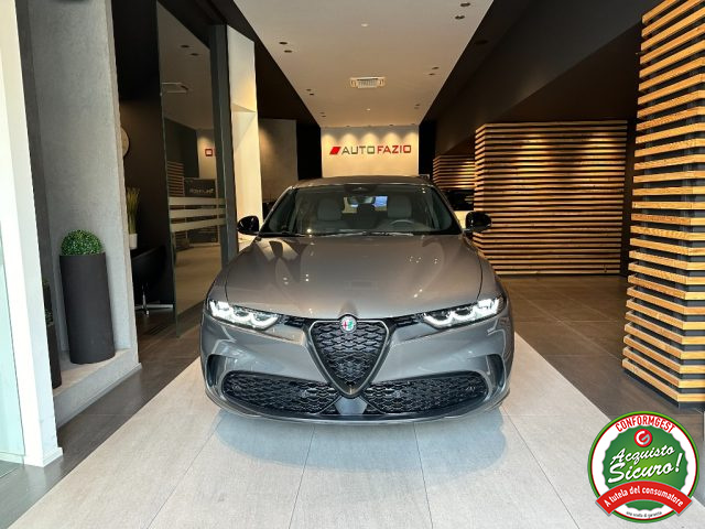 Alfa Romeo Tonale 1.6 diesel 130 CV TCT6 Sprint nuovo a SANTA MARIA DI LICODIA