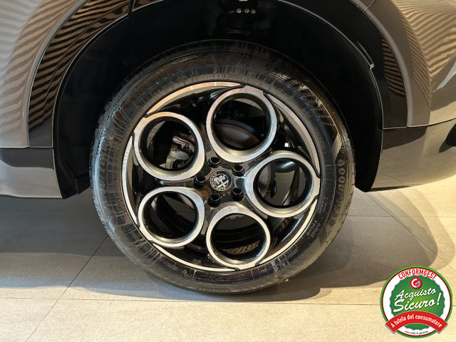 Alfa Romeo Tonale 1.6 diesel 130 CV TCT6 Sprint - foto 4 di 26