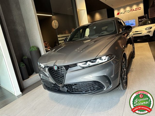 Alfa Romeo Tonale 1.6 diesel 130 CV TCT6 Sprint - foto 2 di 26