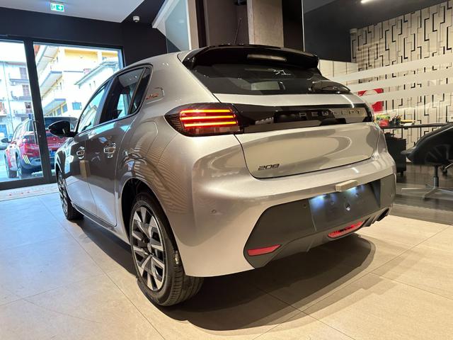 Peugeot 208 PureTech 100 Stop&Start 5 porte Style - foto 4 di 4