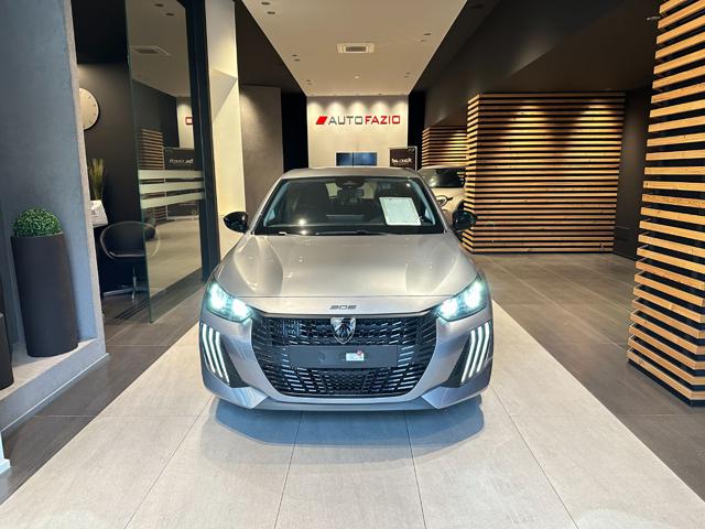 Peugeot 208 PureTech 100 Stop&Start 5 porte Style km 0 a SANTA MARIA DI LICODIA