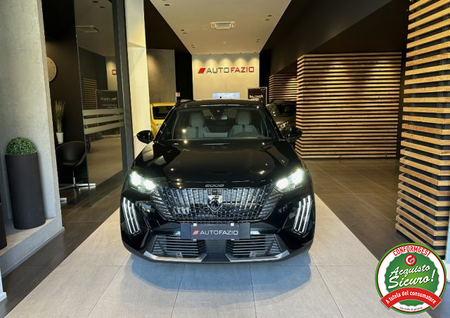 Peugeot 2008 PureTech 100 S&S Allure nuovo a SANTA MARIA DI LICODIA