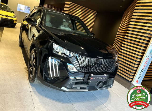 Peugeot 2008 PureTech 100 S&S Allure - foto 4 di 32