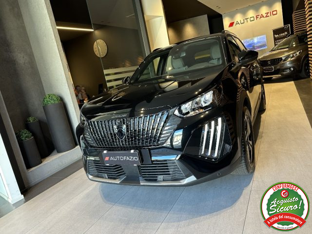 Peugeot 2008 PureTech 100 S&S Allure - foto 2 di 32