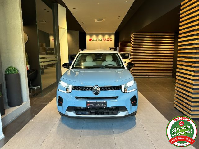 Citroen C3 PureTech 100 S&S Max nuovo a SANTA MARIA DI LICODIA