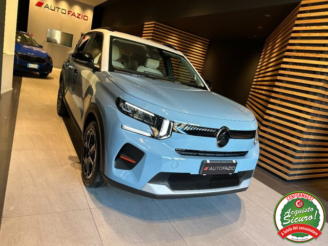 Citroen C3 PureTech 100 S&S Max - foto 4 di 4