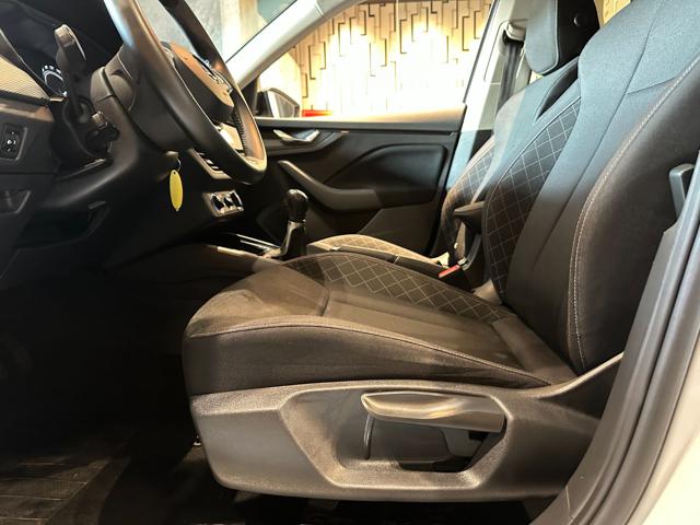 Skoda Kamiq 1.0 TSI 110 CV Black Dots usato a SANTA MARIA DI LICODIA