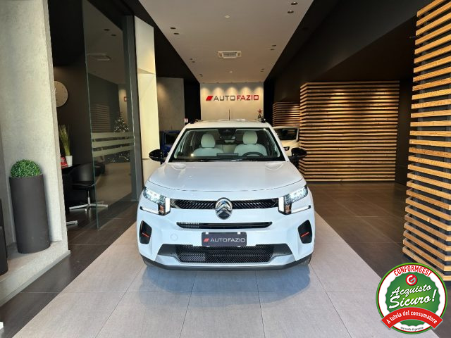 Citroen C3 PureTech 100 S&S Max nuovo a SANTA MARIA DI LICODIA
