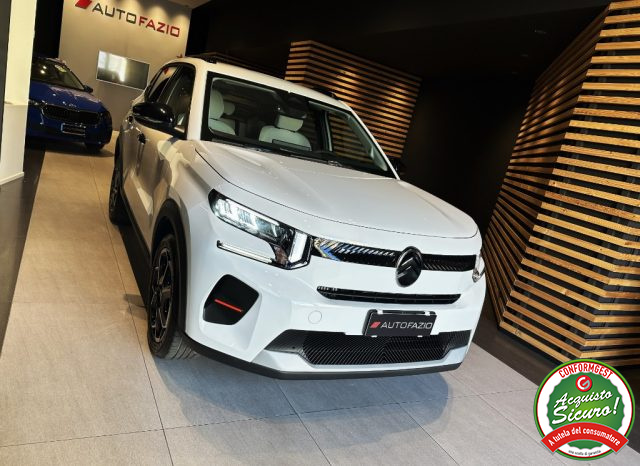 Citroen C3 PureTech 100 S&S Max - foto 4 di 4