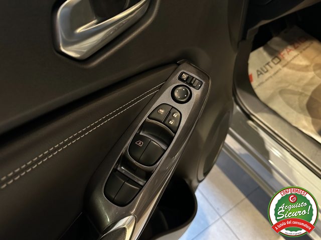 Nissan Juke 1.0 DIG-T 114 CV N-Connecta, in vendita a Santa Maria Di Licodia (CT)