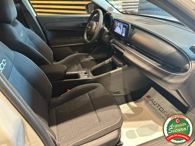 Fiat 600 Hybrid 110 CV DCT MHEV Icon, in vendita a Santa Maria Di Licodia (CT)
