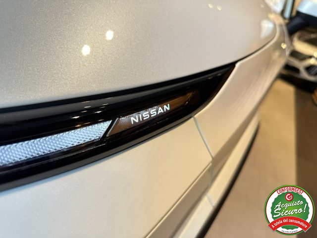 Nissan Qashqai MHEV 140 CV N-Connecta - foto 3 di 4