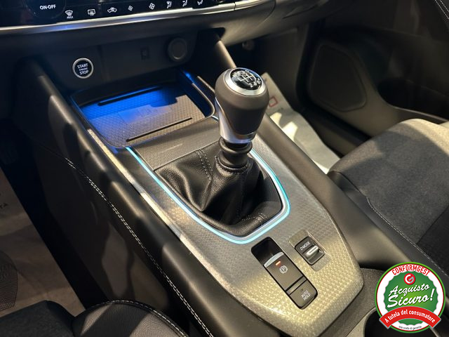 Nissan Qashqai MHEV 140 CV N-Connecta, del 2025, 1 km, in vendita a Santa Maria Di Licodia (CT)