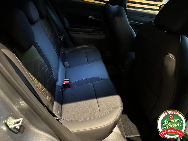 Jeep Avenger 1.2 Turbo Summit nuovo a SANTA MARIA DI LICODIA