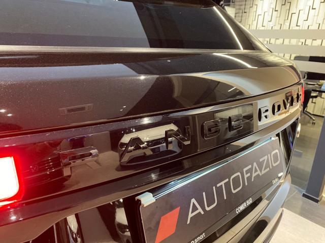 Land Rover Range Rover Velar 2.0D 240 CV HSE - foto 3 di 4