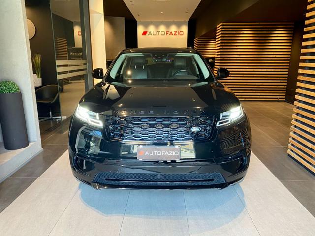 Land Rover Range Rover Velar 2.0D 240 CV HSE usato a SANTA MARIA DI LICODIA