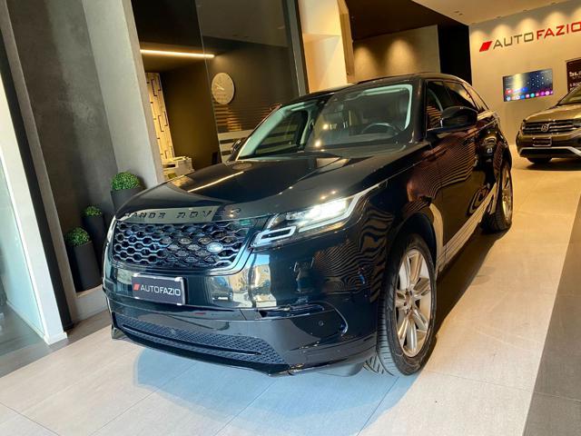 Land Rover Range Rover Velar 2.0D 240 CV HSE - foto 2 di 4