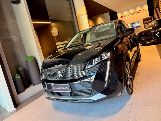 Peugeot 3008 BlueHDi 130 S&S EAT8 Allure - foto 2 di 4