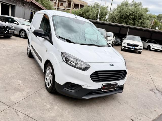 Ford Transit Courier 1.5 TDCi 100CV Van Trend - foto 3 di 4