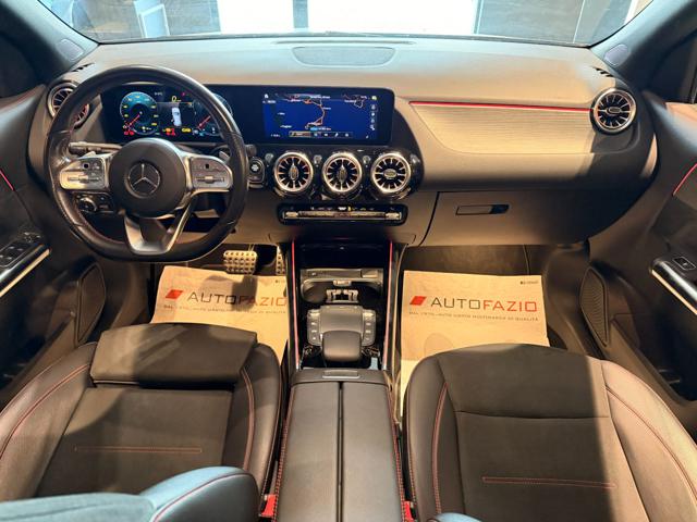 Mercedes-Benz GLA 200 d Automatic Premium Amg Line - foto 3 di 4