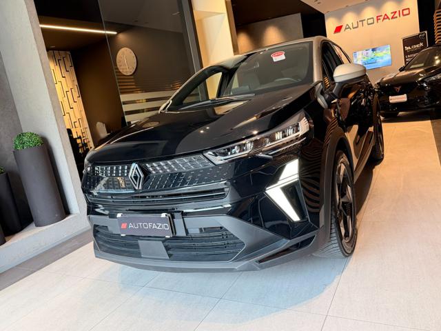 Renault Captur TCe 90 CV Techno - foto 2 di 4