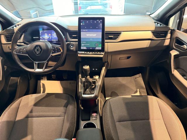 Renault Captur TCe 90 CV Techno - foto 3 di 4