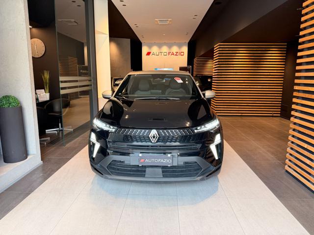 Renault Captur TCe 90 CV Techno usato a SANTA MARIA DI LICODIA