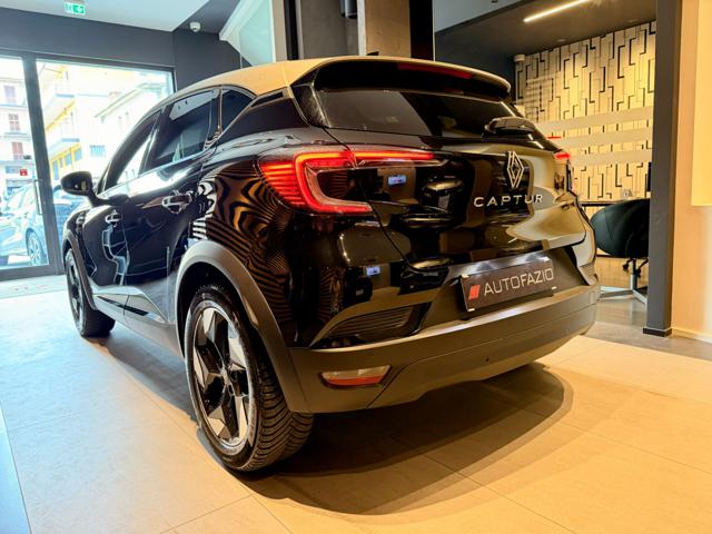Renault Captur TCe 90 CV Techno - foto 4 di 4