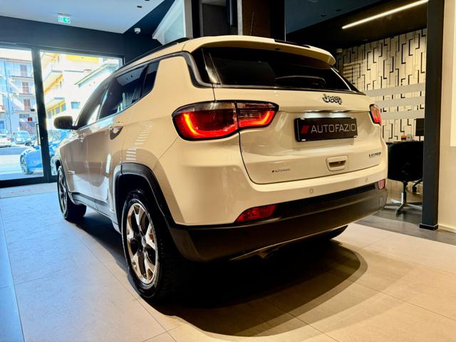 Jeep Compass 1.6 Multijet II 2WD Limited - foto 4 di 4