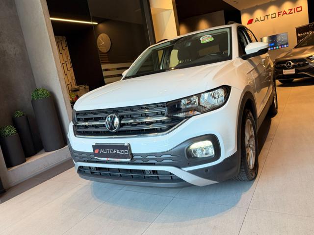 Volkswagen T-Cross 1.0 TSI 110 CV Style - foto 2 di 4