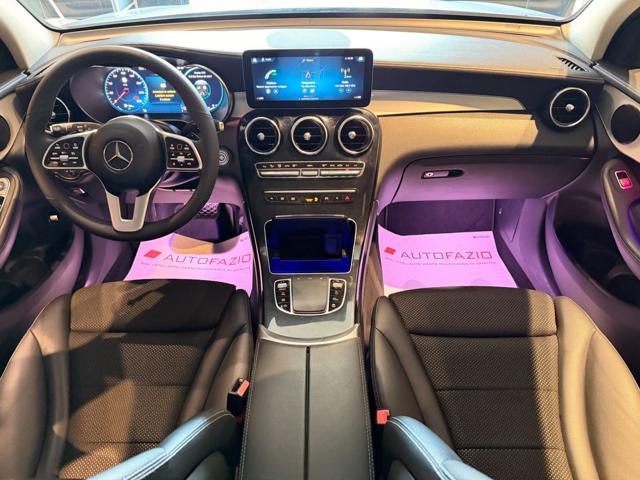 Mercedes-Benz GLC 220 d 4Matic Premium Plus - foto 3 di 4