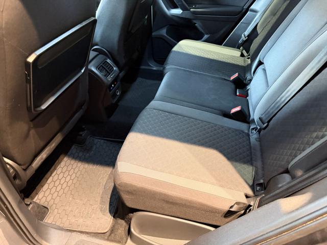 Volkswagen Tiguan 2.0 TDI SCR 4MOTION Executive BlueMotion Technolog - foto 4 di 4